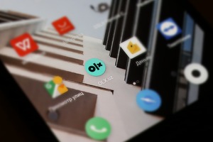 OLX onlayn reklama bozorida ustun mavqega ega deb topildi
