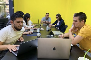 Стартап BILLZ привлёк ещё $650 000. Среди инвесторов — фонд из Сингапура