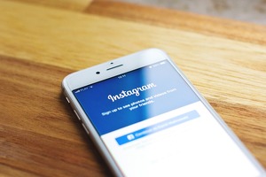 Основные тренды для бизнеса в Instagram в 2021 году