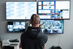 Selectel планирует укрупнять регион и расширять сервис в Узбекистане