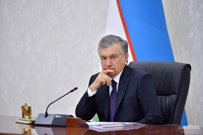 Запущен новый этап смягчения карантина и восстановления экономики