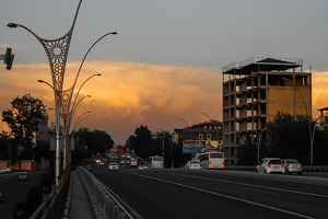 OTB Oʻzbekistondagi avtomobil yoʻllarini rekonstruksiya qilish uchun 273 mln dollar ajratadi