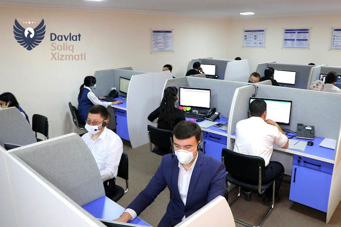 Отменяются штрафы за несвоевременную сдачу отчетности в налоговые службы — указ президента