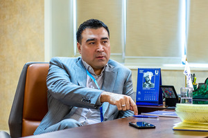 Uzcard создает единую для предпринимателей платформу электронной торговли. Что там будет