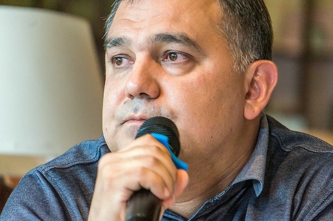 Чиновники и бизнес: Тимур Мусин о поддержке и судьбе общепита