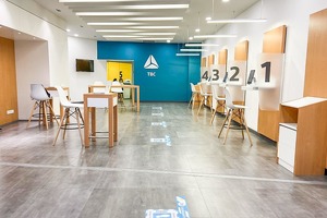 TBC Bank в Узбекистане привлечет от ЕБРР и МФК 200 млрд сумов