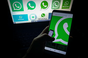 WhatsApp передаёт метаданные в ФБР в реальном времени — СМИ
