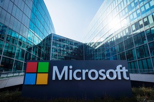 Microsoft 200 nafar xodimini ishdan bo‘shatadi