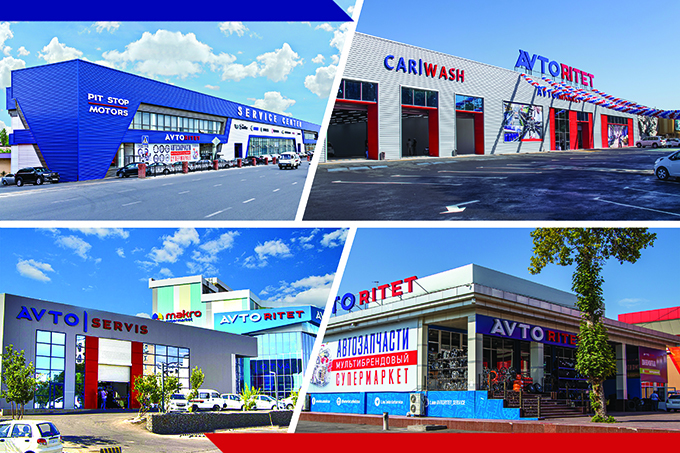 AVTOritet и UzAuto Motors обеспечат клиентов комплектующими и запчастями GM Genuine