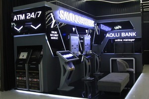 Savdogarbank hujjatlardagi nomini Garant-bankka oʻzgartirdi