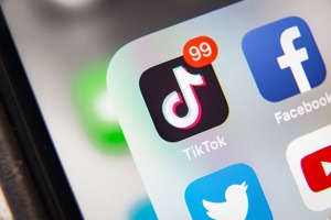 TikTok virtual frilanserlar bilan reklama videolarini yaratish funksiyasini qo‘shdi