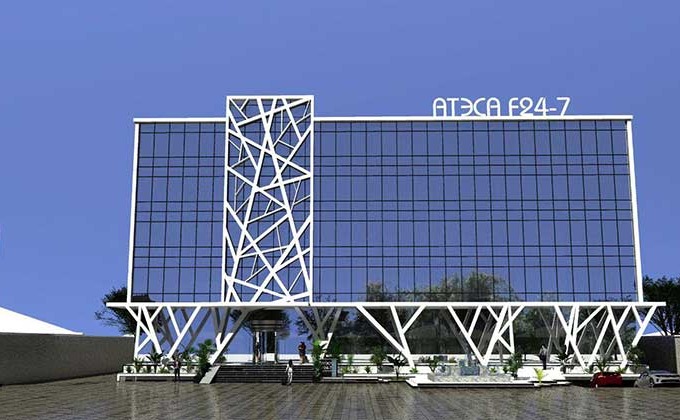 ATECA Hotels примет участие в управлении санаторием в Чартаке