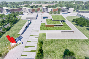 АМК оценил проект документа про университет AKFA