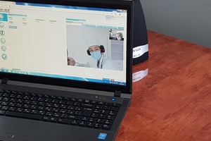 В Узбекистане впервые запустили практику телемедицины