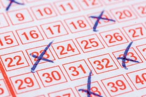 АРРК хочет доверить все лотереи единому оператору на 10 лет