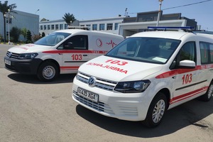 Долю частного сектора в медицине планируется довести до 50%