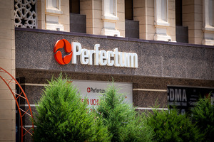 Мобильный оператор Perfectum стал полностью частным