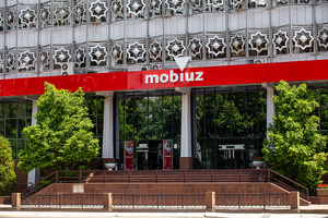 O‘zbekiston Mobiuz mobil operatorini $300 mlnga sotishni rejalashtirmoqda — Bloomberg