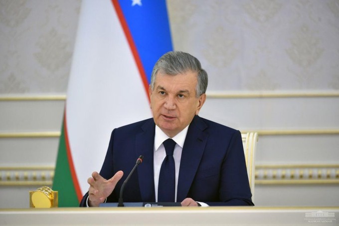 Шавкат Мирзиёев согласился на продление карантина