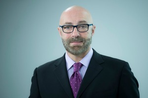 Представительство Всемирного банка в Узбекистане возглавил гражданин Италии