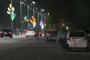 Tadbirkorlar Toshkentda tungi iqtisodiyotni rivojlantirish bo‘yicha o‘z takliflarini berdi