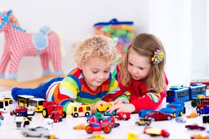 Bolalar uchun innovatsion tadqiqot labaratoriyasi tashkil etildi