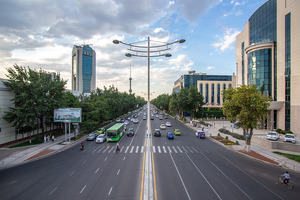 O‘zbekiston GovTech yetuklik indeksida 198 ta mamlakatdan 43-pog‘onani egalladi