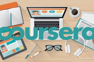 Coursera запустит бесплатные IT-курсы более чем для 1 млн узбекистанцев