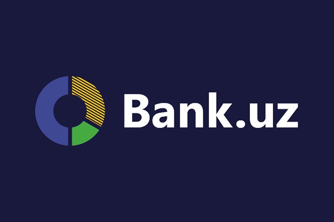Bank.uz запустил новую версию сайта. Что нового появилось на портале?
