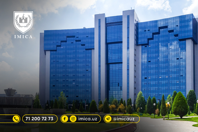 Открыт прием документов в IMICA в Ташкенте
