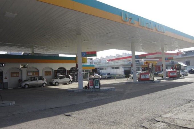 Государственную долю в нефтяной компании Uz Mal Oil выставили на продажу