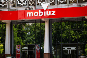Mobiuz sotuviga 15 ta mahalliy va xorijiy kompaniya qiziqish bildirdi