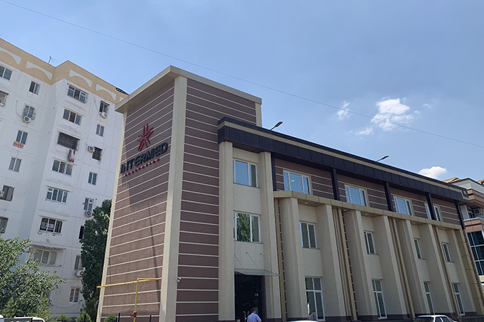 Intermed Innovation проведет комплексное тестирование на COVID-19