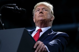 Соцсеть Трампа TRUTH Social привлекла $1 млрд инвестиций