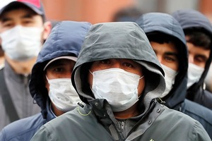 Почти 50 млн человек по миру сейчас находятся в рабстве — Walk Free