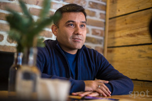 Ботир Арифджанов выступит с лекцией для стартаперов в IT Park