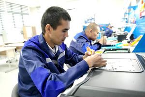 Какие навыки будут востребованы в следующие 10 лет — WorldSkills