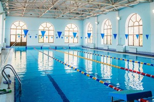 Открылся прием заявок на бизнес-проекты в сфере спорта и туризма