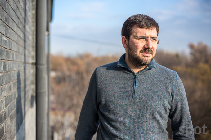 Роман Сайфулин