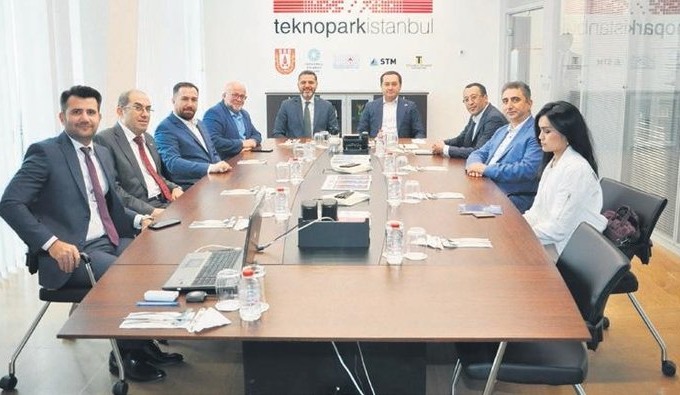 В Ташкенте создадут узбекско-турецкий технопарк в $1 млрд