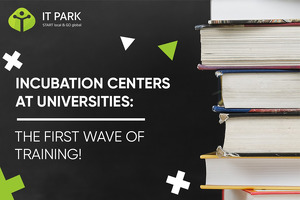 В ташкентских вузах запустят инкубационные центры