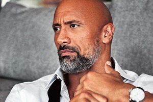 Forbes назвал актеров с самыми высокими доходами. На первом месте Дуэйн Джонсон