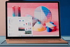 Microsoft поменяет интерфейс Windows 10