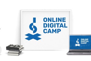 Открылся набор на Online Digital Camp — Raqamli avlod — 2020