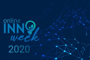 InnoWeek 2020 пройдет 3−8 ноября в онлайн-формате. Что там будет