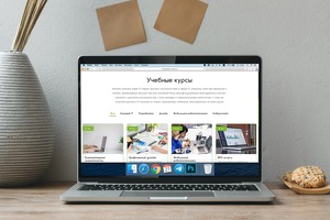 IT Park запустил раздел «IT-образование»