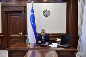 Онлайн-систему учета энергоресурсов создадут к 2021 году