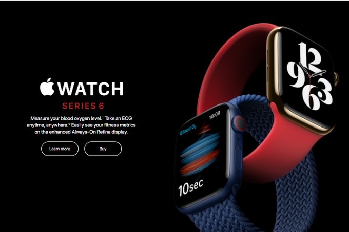 Что показала Apple: новые часы Watch, единая подписка, новый iPad Air