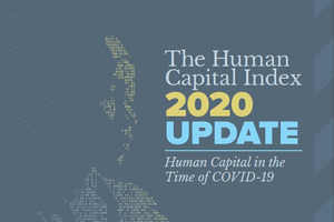Всемирный банк впервые оценил человеческий капитал Узбекистана. Результаты