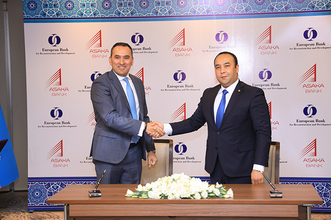 Новая кредитная линия ЕББР поможет малому бизнесу во время пандемии